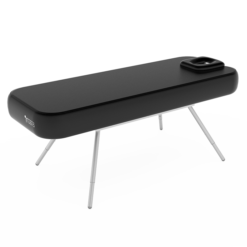 Nubispro Massagebriks Grå