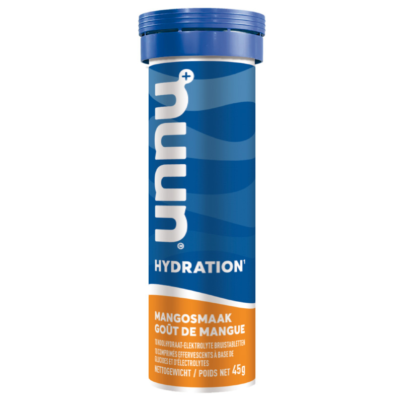Nuun Hydration Mango