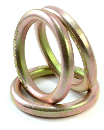 -ring   Stål    Stk
