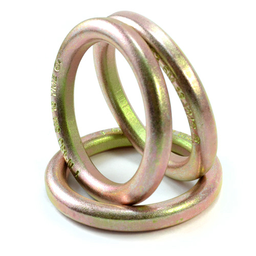 -ring Stål Stk
