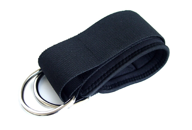 Odin Ankelstrop Med Velcro    Stk