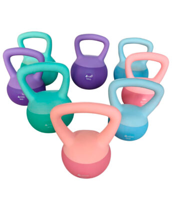 Odin Blød Kettlebell 3kg