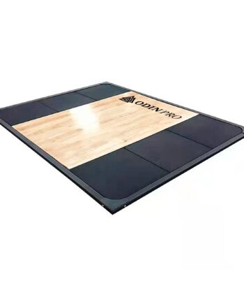 Odin Fitness Platform   1x2 1m