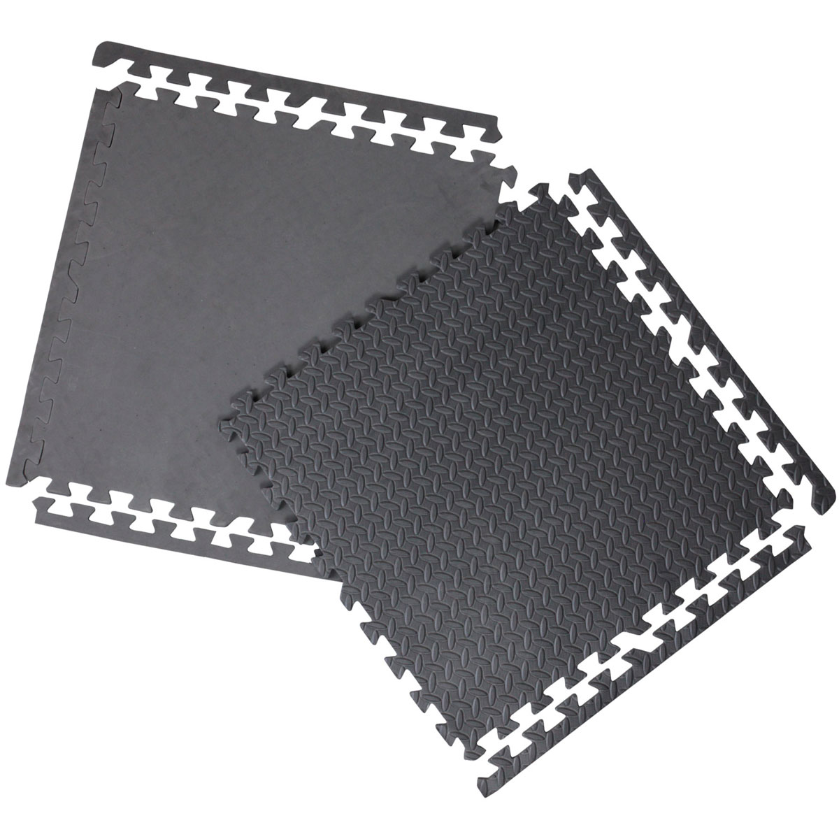 Odin Floor Guards Fitnessgulv    Stk    44kvm