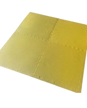 Odin Floor Guards Fitnessgulv 600x600x12mm Voltage  16 Stk