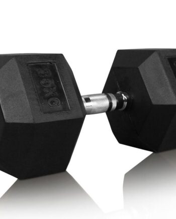 Odin Hex Håndvægte 57 5kg    Stk