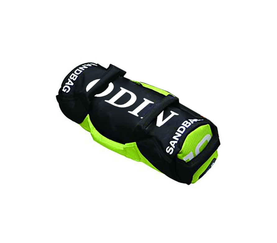 Odin Hx Power Bag 20kg  Uden Fyld