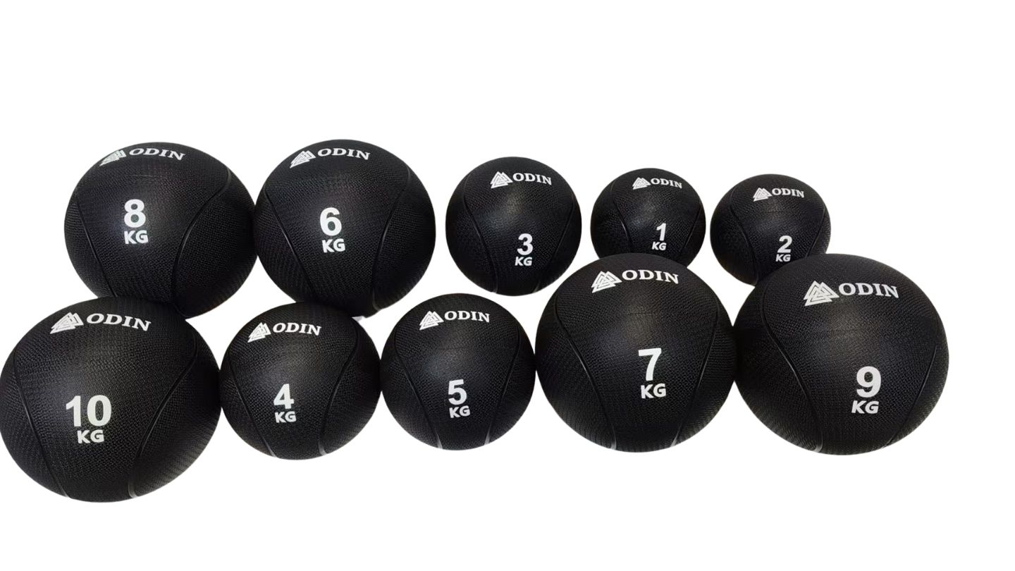 Odin Medicine Ball 10kg
