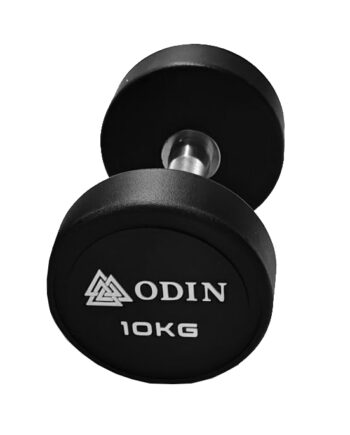 Odin Pro Pu Rund Håndvægt 60kg    Stk