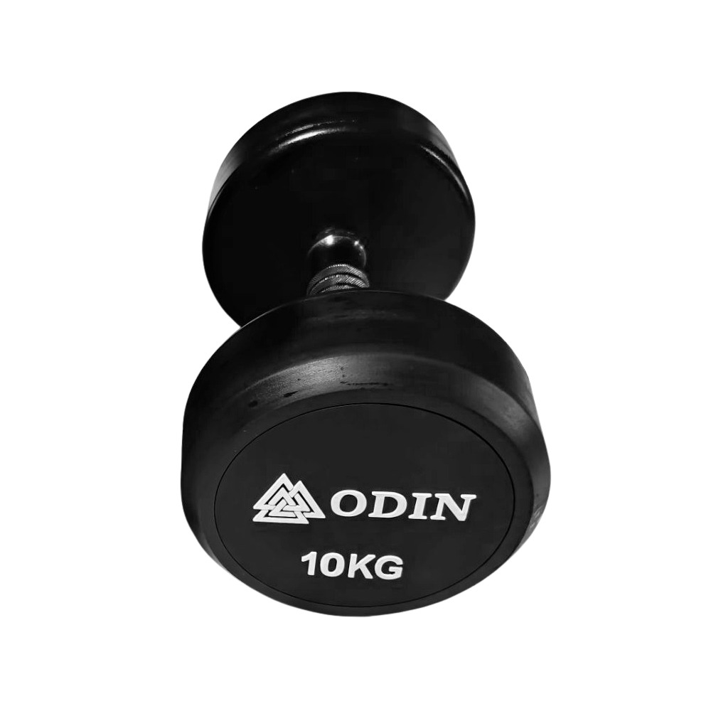 Odin Rund Håndvægt 47 5kg Stk