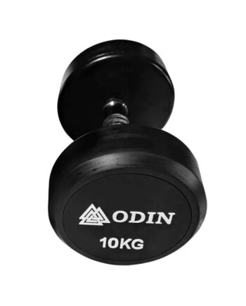 Odin Rund Håndvægt 20kg    Stk