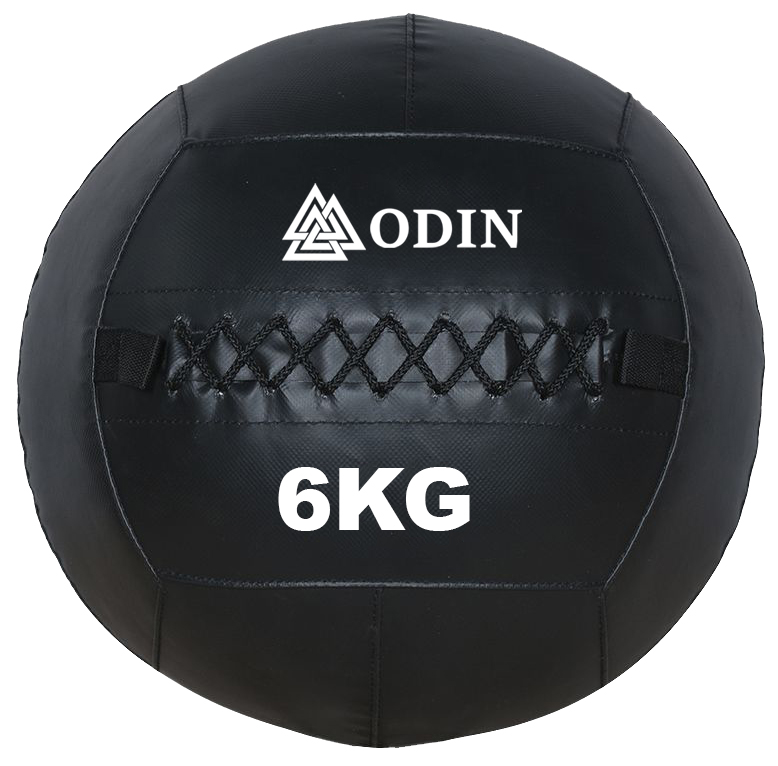 Odin Wall Ball 6kg