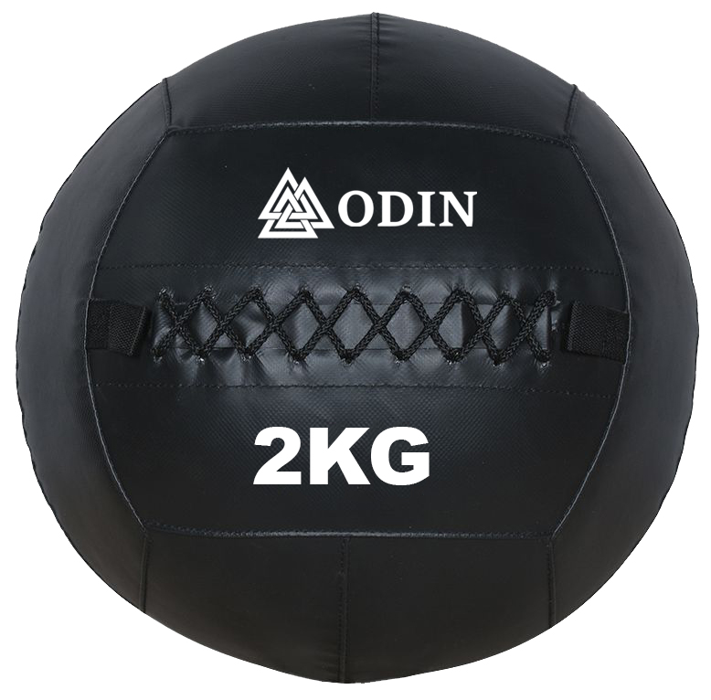 Odin Wall Ball 2kg