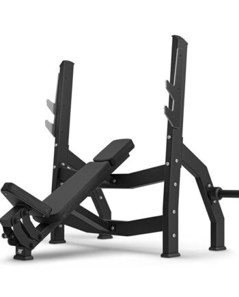 Olympic Incline Bench  Restsalg