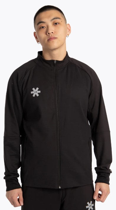 Osaka Mens Track Top  Sort