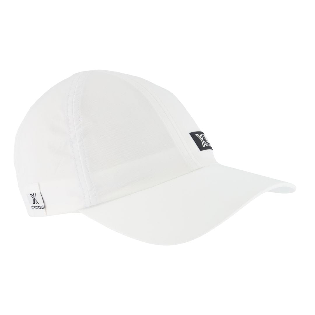 Oxdog Argo Cap White Black