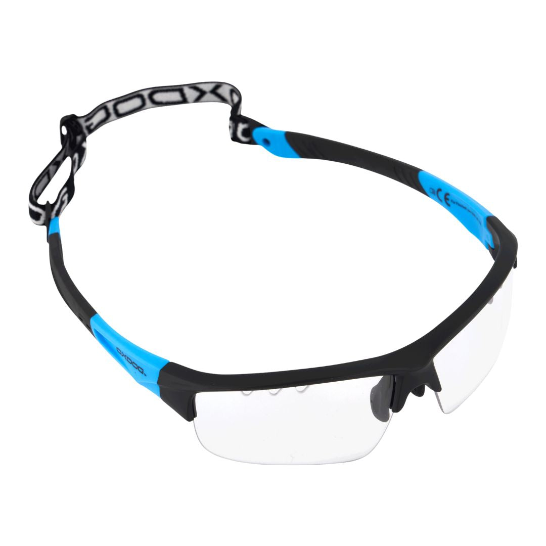 Oxdog Spectrum Briller Blue