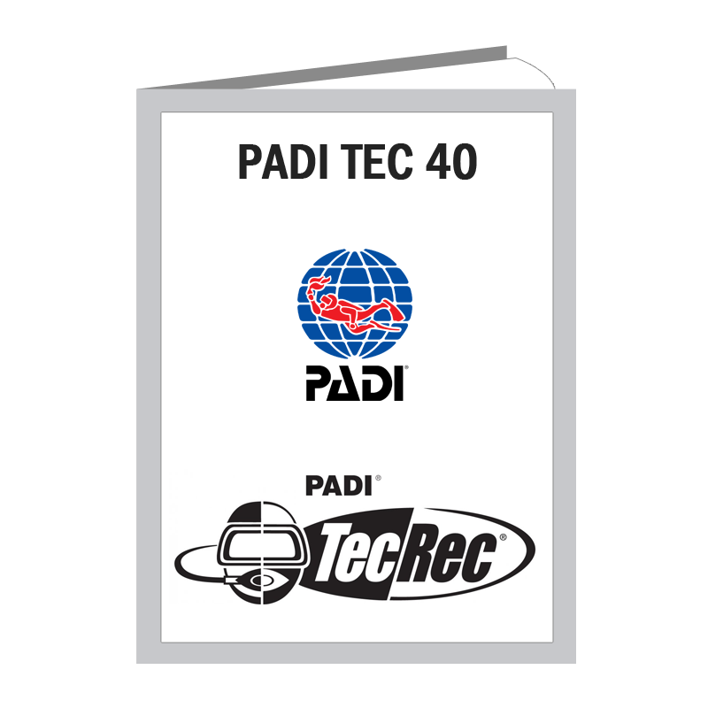Padi Tec 40 Kursus