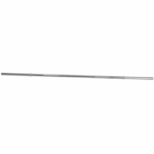 Peak Fitness 160 Cm Vægtstang 30 Mm
