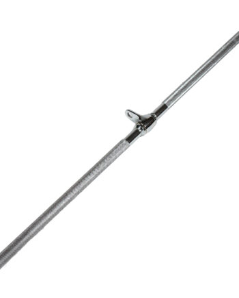 Peak Fitness Lang Trækstang Lige 120 Cm