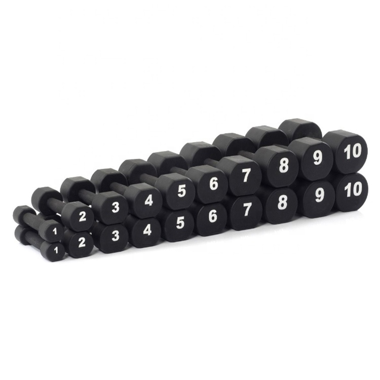 Powr Pro Pu Håndvægt 10 Kg