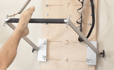 Push-through Barre Cover  52 Cm
