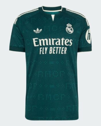 Real Madrid Away Jersey 2026 27 Mens-