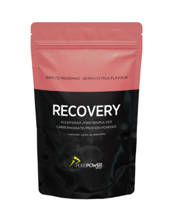 Recovery Bær Citrus 400