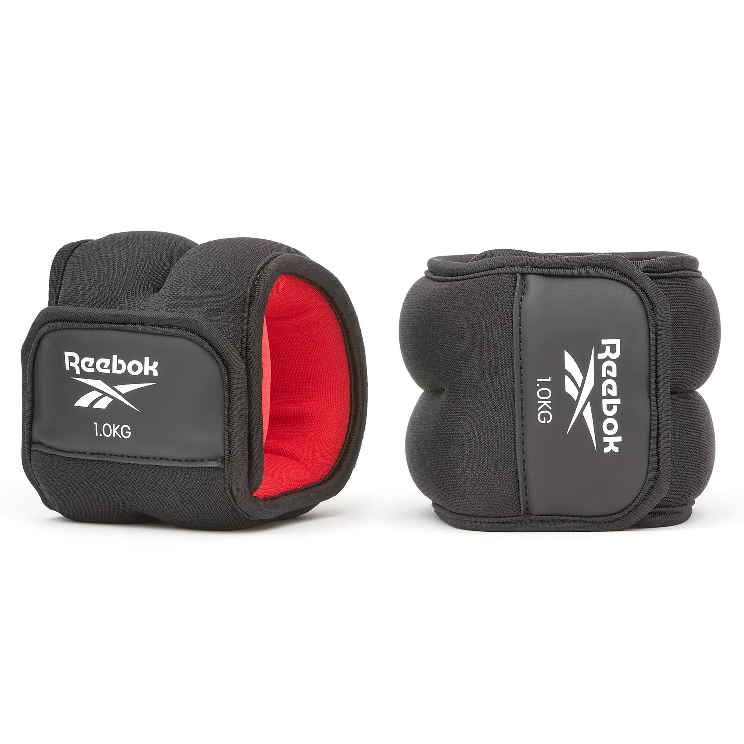 Reebok Ankelvægte Stk 1kg