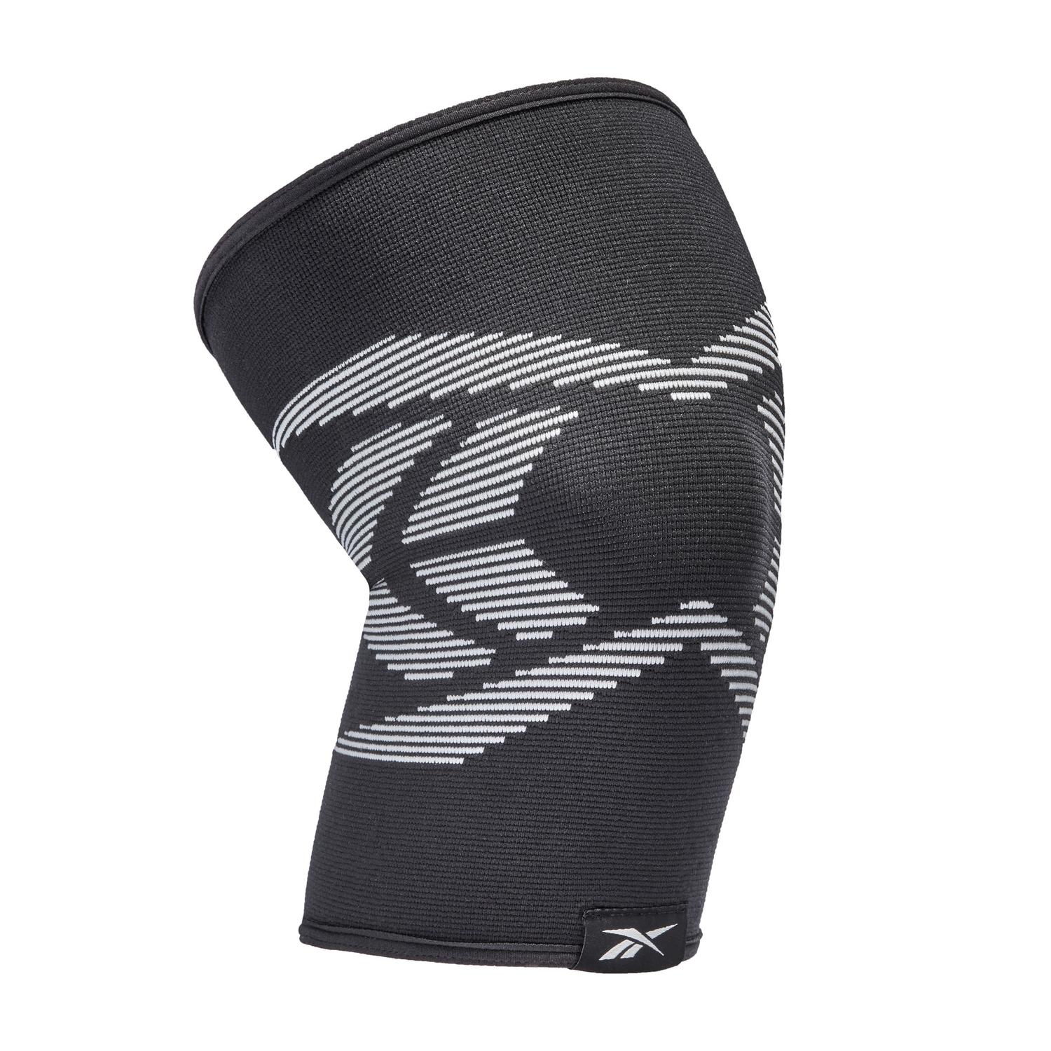 Reebok Knæ Support Medium