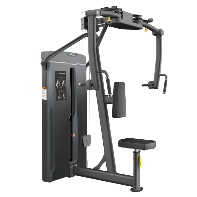 Relax Pro Fitness Relax Pec Fly Rear Delt