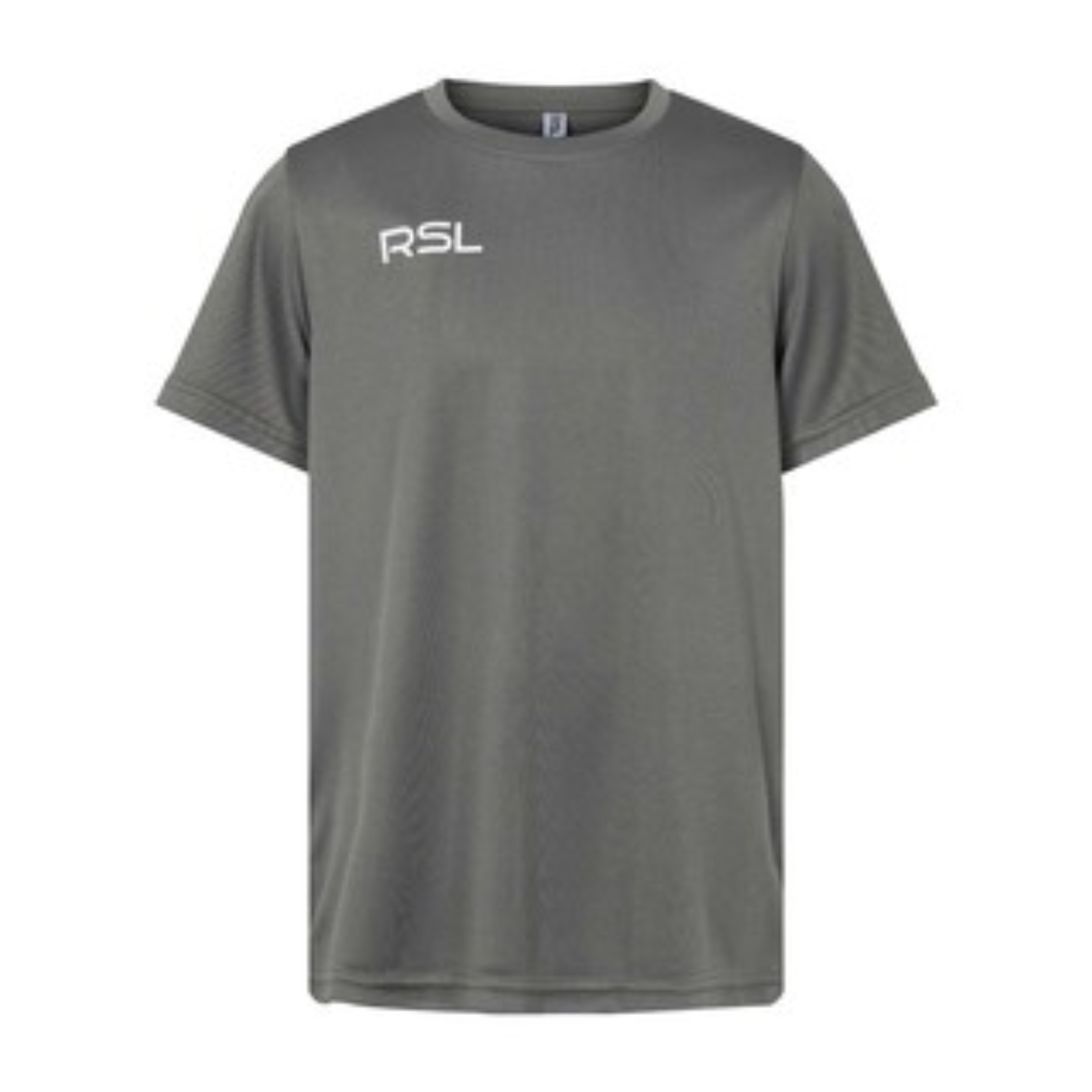 Rsl Donau -shirt Pistol
