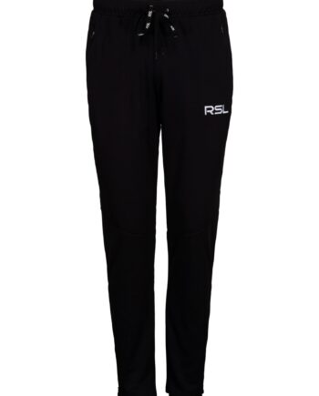 Rsl Orlando Pants Black