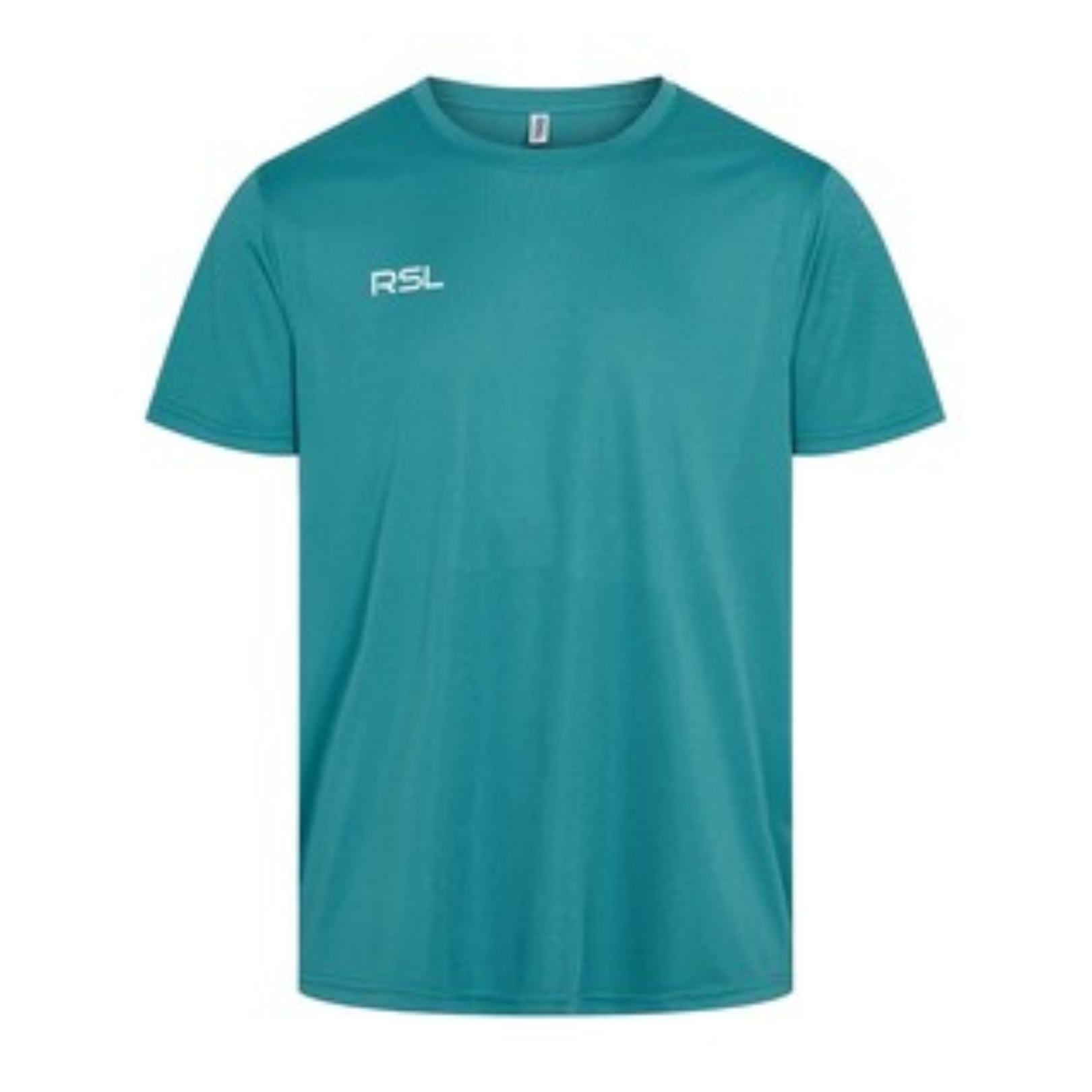 Rsl Volga -shirt Lagoon