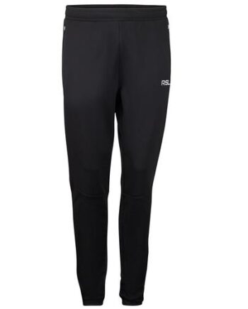 Rsl Yankee Pants Black
