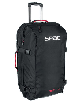 Seac Trolley Equipage 1000