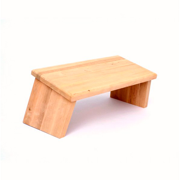 Seiza Stol Meditationsskammel