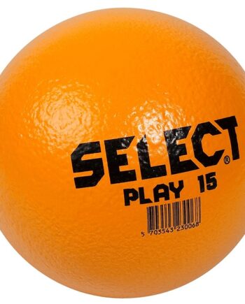 Select Play Skumbold Med Pu Hud Overflade  15 Cm
