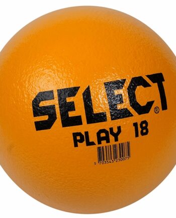 Select Play Skumbold Med Pu Hud Overflade  18 Cm