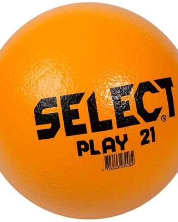 Select Play Skumbold Med Pu Hud Overflade  21 Cm