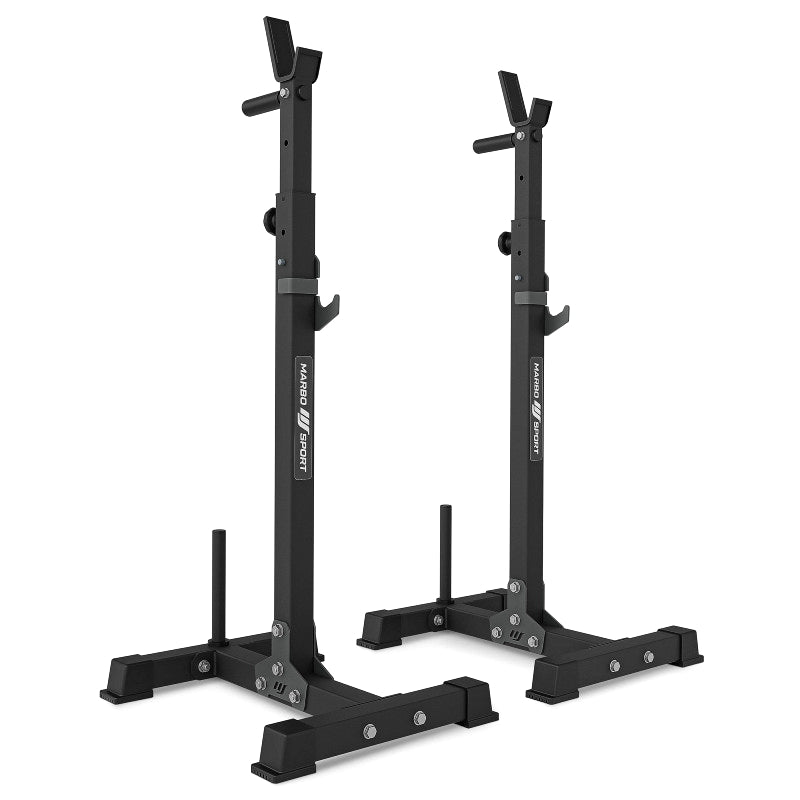Semi Pro Squat   Bænkpres Standere