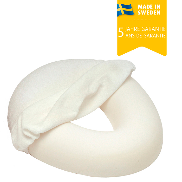 Sissel Siddepude Sædepude Donut Oval