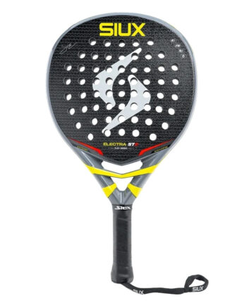 Siux Electra St2 Flex 2026 Padelbat