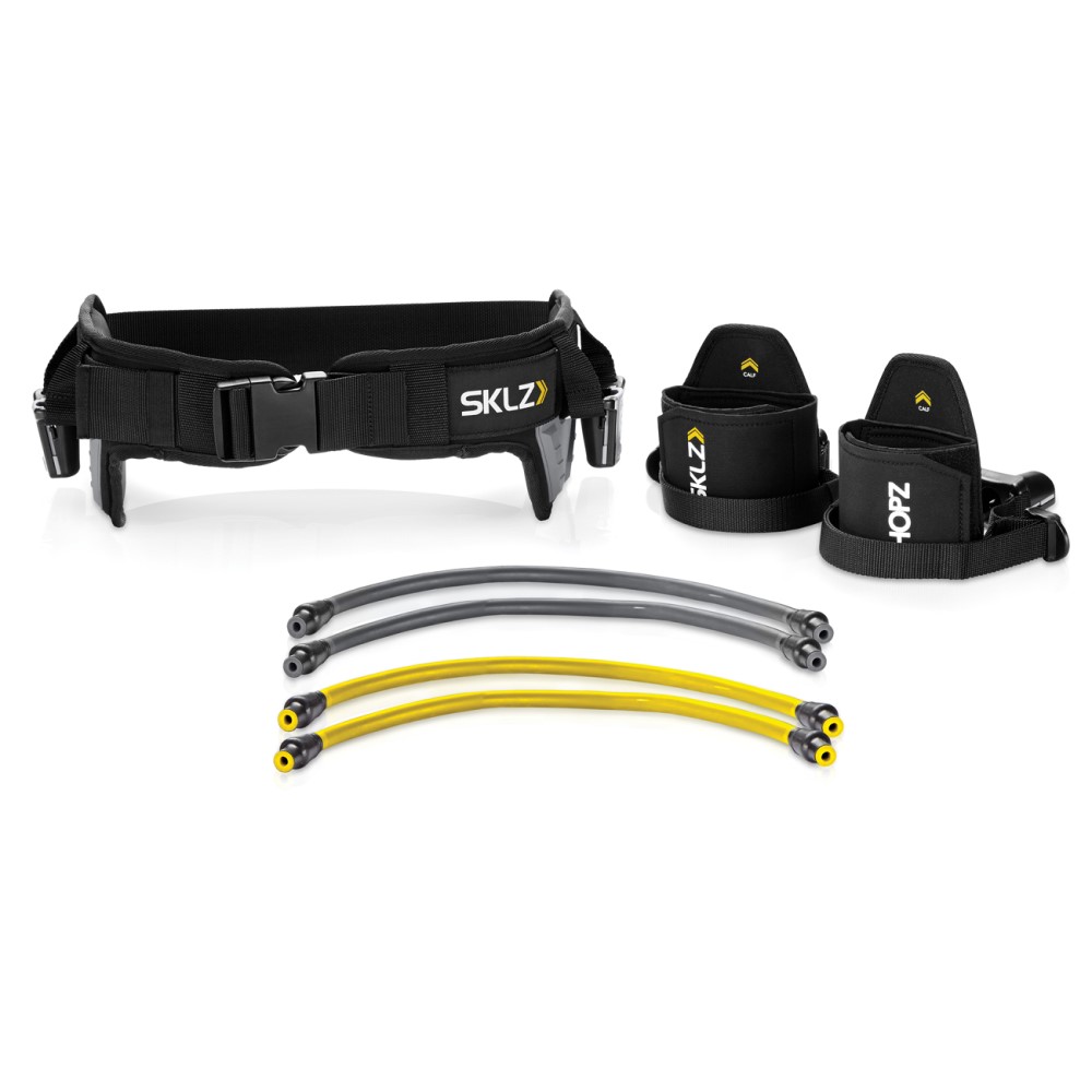 Sklz Hopz     Hoppetræning