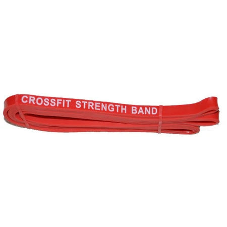 Strength Band Rød   -17 Kg   Styrke   Af     Fejlfarve