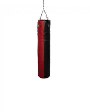 Super Pro   122 Cm Boksesæk Læder