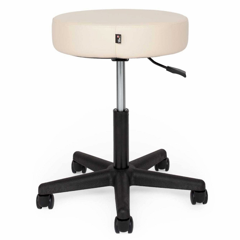 Taoline Justerbar Behandler Stol Beige