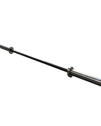 Titan Life Pro Commercial Cross Bar Vægtstang 15kg