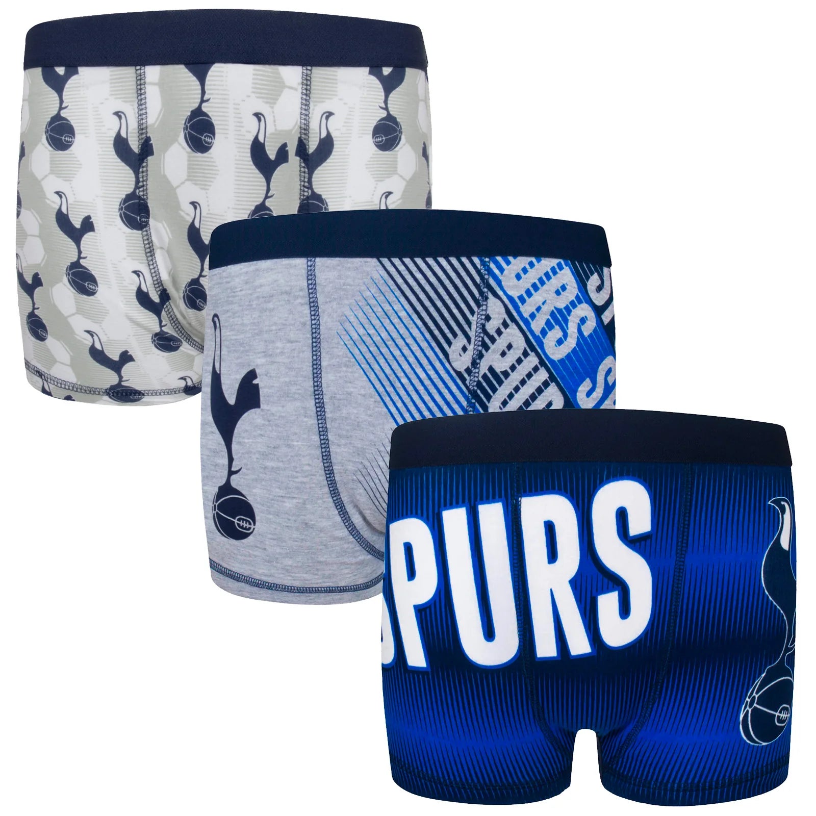 Tottenham Boxershorts Børn - år