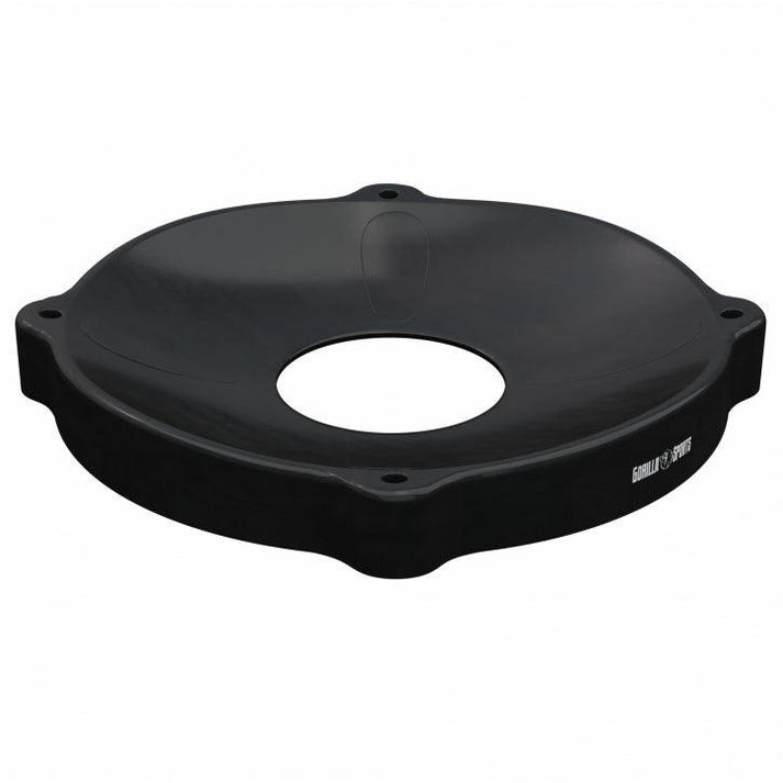 Træningsbold Stander Luksus   Plast